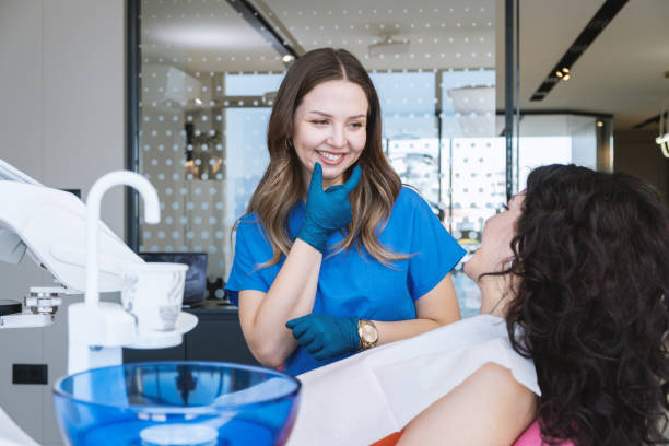 Advanced Technology for Better Dental Care in Providence, UT